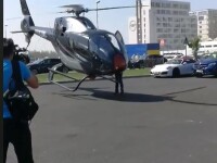 elicopter mamaia