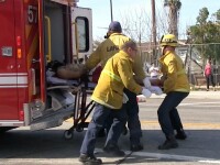 Înainte să fie ucis, rapperul Nispey Hussle se pozase cu un copil. Ultimul său mesaj FOTO