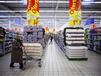 magazin Auchan din Polonia