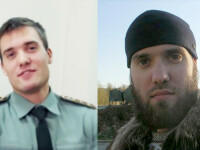 Cum a devenit un ofiţer din armata rusă un temut terorist ISIS
