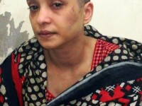 Femeie torturată după ce a refuzat să danseze pentru prietenii soțului