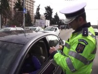 Poliția Română e pregătită pentru Sărbători. Câte aparate radar vor funcționa de Crăciun și de Revelion