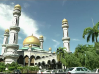 O lege controversată a intrat în vigoare în Brunei