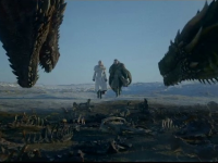 Ce spun actorii din „Game of Thrones” despre ultimul sezon: „Va fi nebunie”