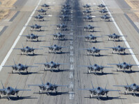 SUA vor să vândă avioane de luptă F-35 României - 8