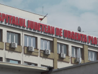 Spitalul Județean din Ploiești