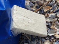 Sute de kilograme de cocaină ar putea pluti pe Marea Neagră. Ce riscă cei care le găsesc