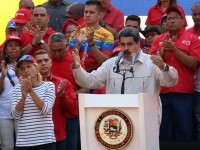 Nicolas Maduro cere „sprijin și asistență” pentru rezolvarea crizei din Venezuela - 4