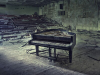 Cernobîl, după 3 decenii - 3
