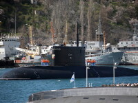 rusia submarin