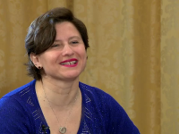 Interviu cu Roxana Mărăcineanu, ministrul francez al Sporturilor