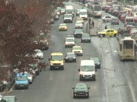 Orașul din România care ar putea interzice mașinile euro 3 și non-euro