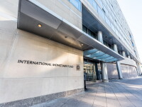 Fondul Monetar Internațional, FMI