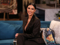 Kim Kardashian vrea o schimbare în plan profesional - 5