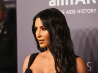 Kim Kardashian vrea o schimbare în plan profesional - 6