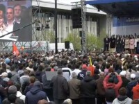Acuzații PNL la adresa organizatorilor mitingului PSD de la Craiova