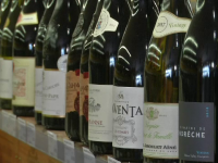 Brexitul a provocat creșterea vânzărilor de alcool în Franța