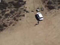 Măsura luată de polițiștii din California pentru a nu mai deschide focul în mod greșit