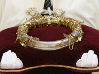 Coroana de Spini a lui Iisus - Notre Dame
