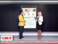 iLikeIT. Aplicația cu care putem descoperi ușor problemele tenului