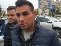 suspect crimă Timișoara
