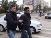 suspect crimă Timișoara