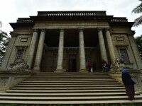 muzeu kenya