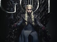 (P) Audienţă record pentru primul episod din sezonul final din Game of Thrones