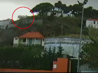 accident Madeira