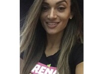 Un bărbat a fost bătut de o luptătoare MMA. Femeia l-a prins făcând gesturi vulgare