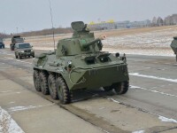 convoi militar rusesc