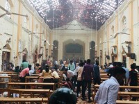 Mărturia unui preot, după atacul sângeros din Sri Lanka - 4