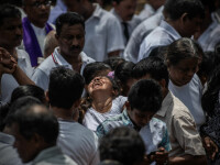 Atacul din Sri Lanka