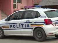 27 de persoane, printre care și adjunctul Poliției Capitalei, prinse într-un restaurant din București