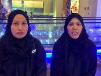 Femei acuzate de vrajitorie in Arabia Saudita