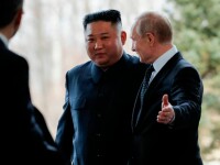 Evenimentul neașteptat la care va participa Kim, în Vladivostok, după întâlnirea cu Putin
