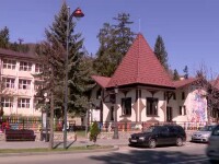 E.U. YES LA VOT. Un oraș românesc modernizat cu fonduri europene atrage turiști din toată lumea