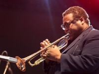 Trompetistul Wallace Roney a decedat din cauza complicațiilor provocate de Covid-19