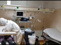 Spitalul Judeţean din Suceava ”se afundă în comă”. Şi a doua conducere a demisionat