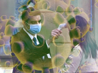 Ce trebuie să facă hipertensivii în timpul pandemiei de coronavirus