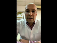 Care este situația la Spitalul ”Sf. Ioan”. Medicii au rămas pe baricade, cu o singură excepție