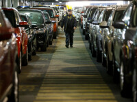 După coronavirus, potopul. Pandemia ar putea declanșa un flagel mondial al șomajului