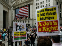 Numărul șomerilor din SUA crește dramatic. Peste 10 milioane de americani au rămas fără job