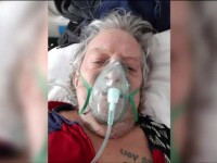 Dramele de la Spitalul Suceava. Un tânăr și-a identificat tatăl mort într-un sac și nu a știut că are Covid-19