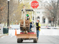 Harta restricțiilor din Europa. România nu le are pe cele mai dure, pentru că le-a adoptat mai devreme