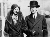 Cum arăta lumea în timpul pandemiei de gripă spaniolă din 1918