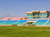 Stadion Tadjikistan