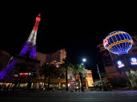 Franţa va înregistra cea mai gravă recesiune de după 1945