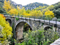 Un francez a fost salvat după ce a încercat să treacă Pirineii pe jos ca să cumpere țigări mai ieftine din Spania