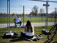 Pandemie versus dezvoltare economică. Ce țări din Europa se pregătesc să iasă, treptat, din izolare